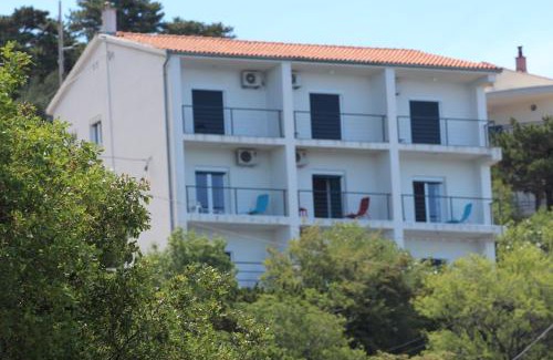 Sveti Juraj Apartment | Blue Art Apartment