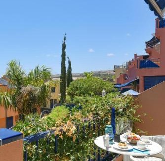 Costa Meloneras House | Blue Bay 153 by VillaGranCanaria