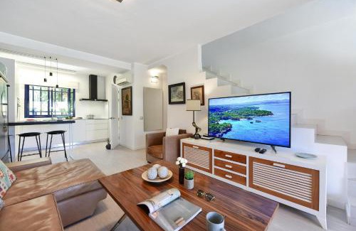 Costa Meloneras House | Blue Bay 153 by VillaGranCanaria