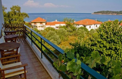 Koinira Hotel | Blue Bay Beach Hotel