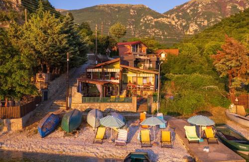 Trpejca House | Blue Bay Guest House