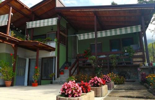 Trpejca House | Blue Bay Guest House