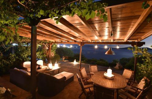 Karystos House | Blue Bay View - Beach House