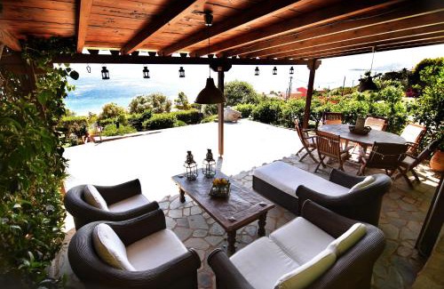 Karystos House | Blue Bay View - Beach House