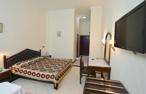 Hisar Hotel | Blue Bird Hisar