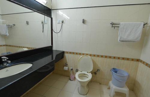 Hisar Hotel | Blue Bird Hisar