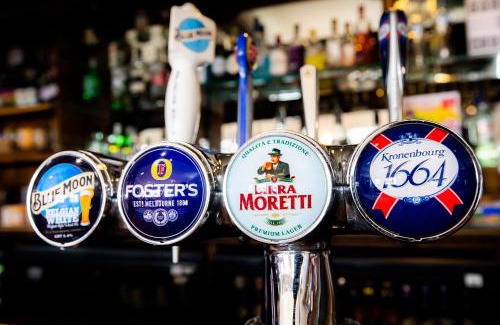 Sprowston Hotel | Blue Boar Inn