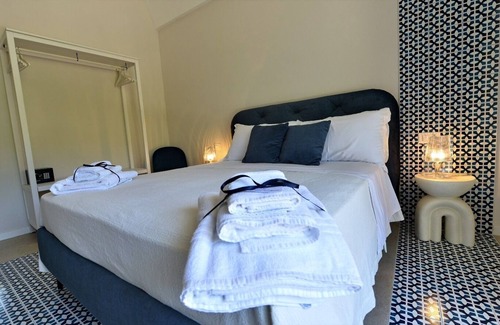 Benincasa Bed & Breakfast | Blue Boutique