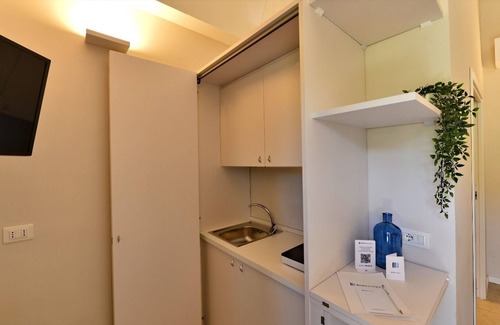 Benincasa Bed & Breakfast | Blue Boutique