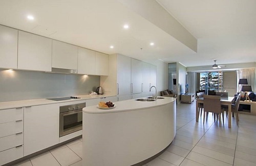 Coolangatta Apartment | Blue C Coolangatta