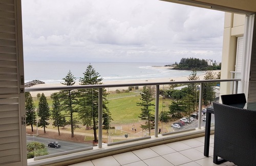 Coolangatta Apartment | Blue C Coolangatta