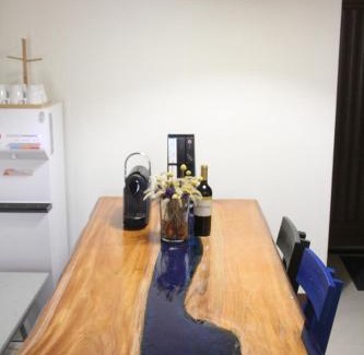 Jincheng House | Blue Chair Homestay