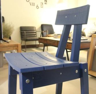 Jincheng House | Blue Chair Homestay