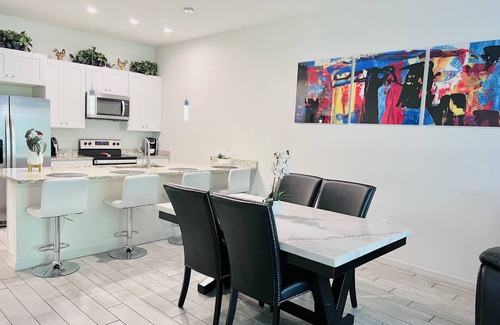 Lochmoor Waterway Estates House | Blue Coast FL