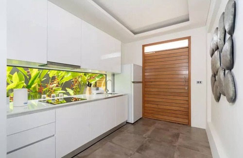 Sa Khu Villa | Blue Coral Luxury Villann
