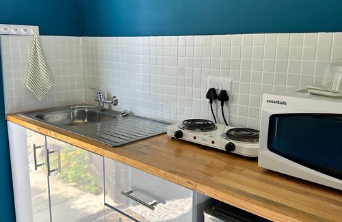 Grabouw Other | Blue Cottage, Elgin Grabouw