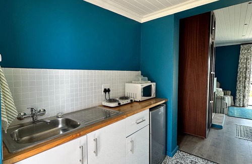 Grabouw Other | Blue Cottage, Elgin Grabouw