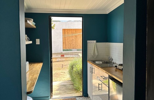 Grabouw Other | Blue Cottage, Elgin Grabouw
