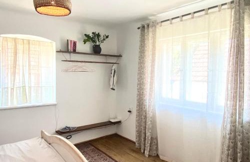 Spring House | Blue Cottage