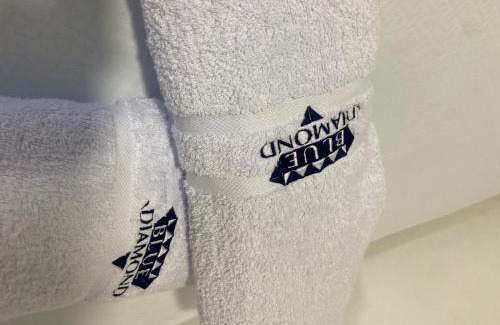 Torices House | Blue Diamond House