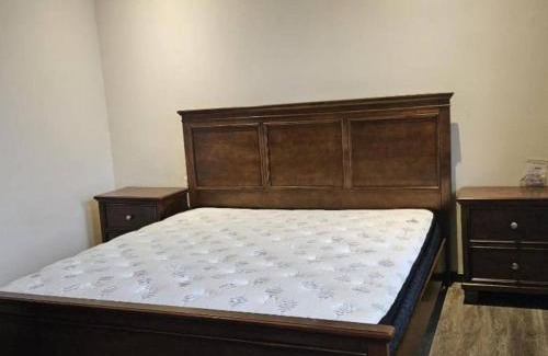 Paramaribo Apartment | Blue Donkey - Saint Kitts