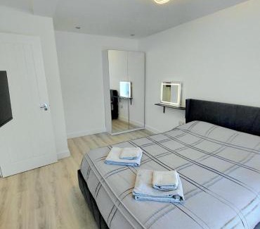 Dover Apartment | Blue Door Apartments