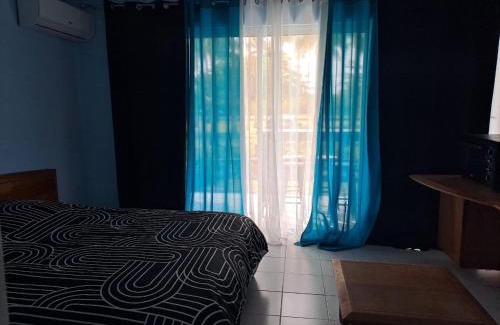 Grand-Bourg Hotel | Blue dream Hamaca