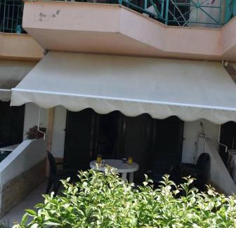 Possidi Apartment | Blue Dream Poseidi