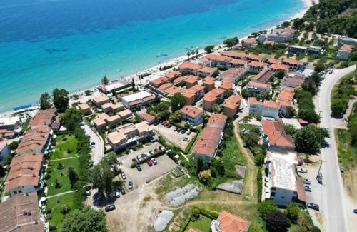 Possidi Apartment | Blue Dream Poseidi