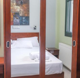 Possidi Apartment | Blue Dream Poseidi