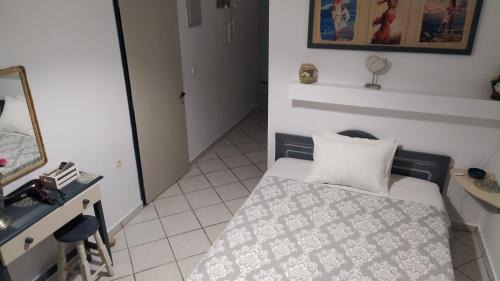 Steni Dirfyos House | Blue Dreams