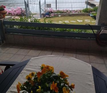 Steni Dirfyos House | Blue Dreams