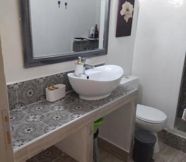 Steni Dirfyos House | Blue Dreams