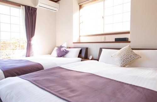 Yawatano House | Blue garden - Vacation STAY 11162v
