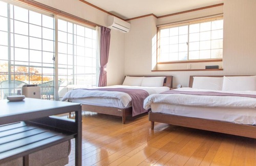 Yawatano House | Blue garden - Vacation STAY 11162v