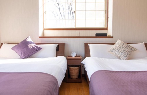 Yawatano House | Blue garden - Vacation STAY 11162v