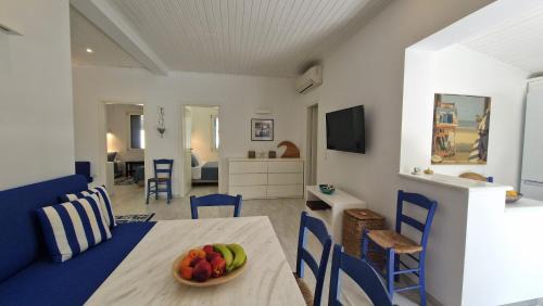 Lefkada Town Villa | Blue Gem Villa