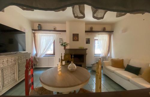 Ronciglione Apartment | Blue Goose Apartment