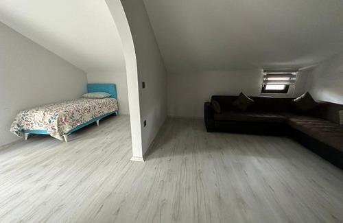 Yomra Villa | Blue green five rooms