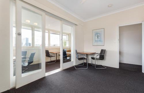 Waitara Hotel | Blue Gum Hotel