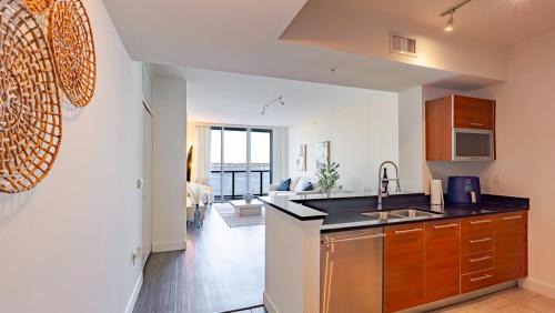 Edgewood Apartment | Blue Harbour Amazing views 5 min downtown