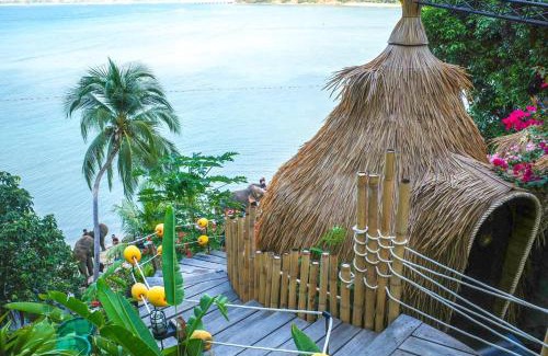 Patong Resort | Blue Harbour Nest 1