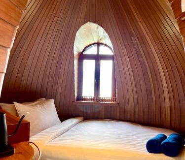 Patong Resort | Blue Harbour Nest 1