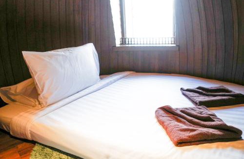 Patong Resort | Blue Harbour Nest 1