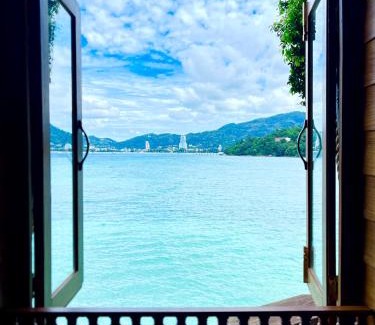 Patong Resort | Blue Harbour Nest 1