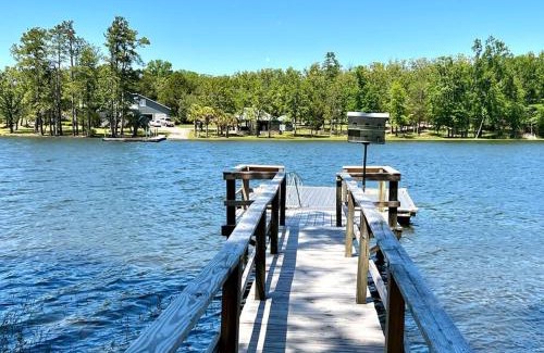 Chapin House | Blue Heron Bungalow on Lake Murray, SC