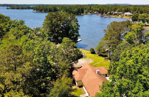 Chapin House | Blue Heron Bungalow on Lake Murray, SC