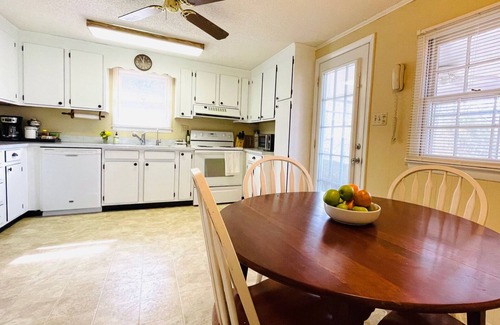 Lake Norman of Catawba House | Blue Heron Hideaway