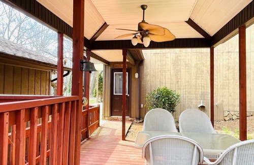 Lake Norman of Catawba House | Blue Heron Hideaway