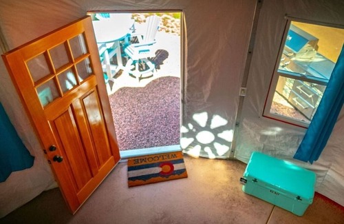 Canon City House | Blue Heron Summary: E